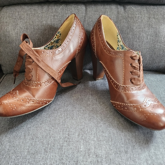 American Eagle bootlets/booties/anklets - Picture 3 of 5